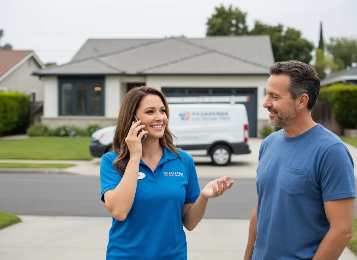Electrician Labadie, MO FAQs